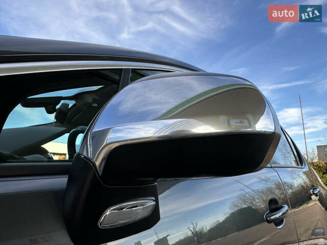 Серый Пежо 3008, объемом двигателя 1.56 л и пробегом 263 тыс. км за 9150 $, фото 48 на Automoto.ua