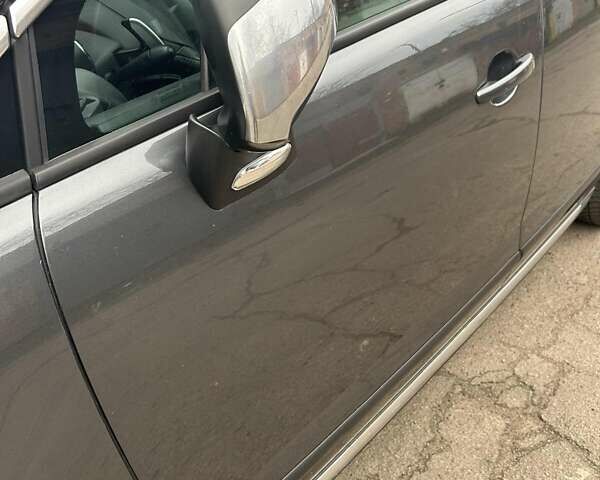 Сірий Пежо 3008, об'ємом двигуна 1.6 л та пробігом 250 тис. км за 9250 $, фото 21 на Automoto.ua