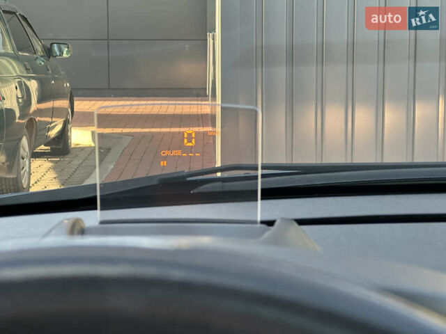 Серый Пежо 3008, объемом двигателя 1.56 л и пробегом 263 тыс. км за 9150 $, фото 79 на Automoto.ua