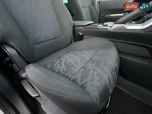 Серый Пежо 3008, объемом двигателя 1.56 л и пробегом 263 тыс. км за 9150 $, фото 132 на Automoto.ua