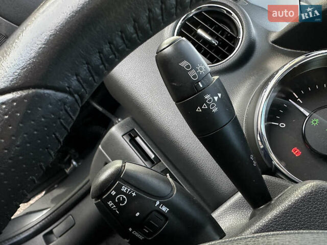 Серый Пежо 3008, объемом двигателя 1.56 л и пробегом 263 тыс. км за 9150 $, фото 77 на Automoto.ua