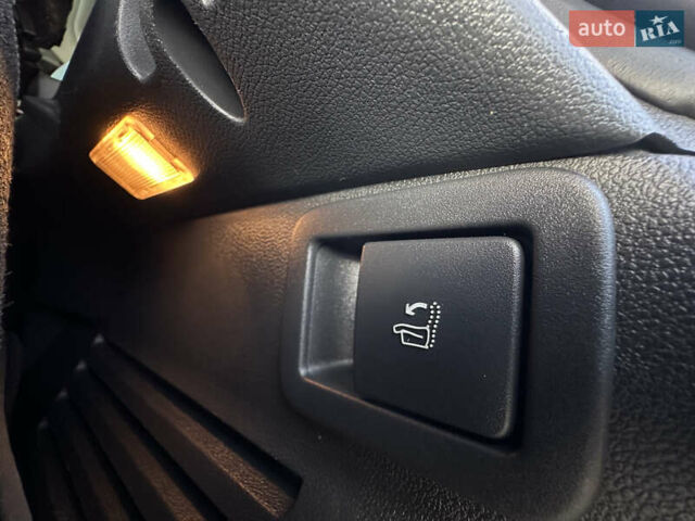 Серый Пежо 3008, объемом двигателя 1.56 л и пробегом 263 тыс. км за 9150 $, фото 57 на Automoto.ua