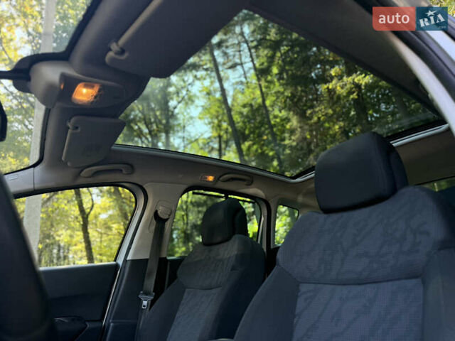 Сірий Пежо 3008, об'ємом двигуна 2 л та пробігом 184 тис. км за 10380 $, фото 46 на Automoto.ua
