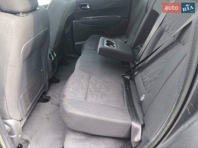 Сірий Пежо 3008, об'ємом двигуна 1.6 л та пробігом 178 тис. км за 8450 $, фото 49 на Automoto.ua
