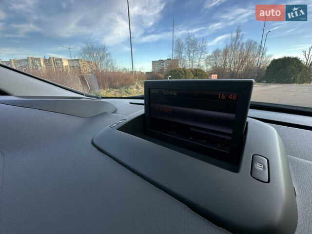 Серый Пежо 3008, объемом двигателя 1.56 л и пробегом 263 тыс. км за 9150 $, фото 120 на Automoto.ua