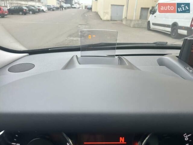Сірий Пежо 3008, об'ємом двигуна 1.6 л та пробігом 250 тис. км за 9250 $, фото 33 на Automoto.ua