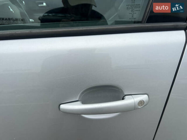 Сірий Пежо 3008, об'ємом двигуна 2 л та пробігом 286 тис. км за 11000 $, фото 14 на Automoto.ua