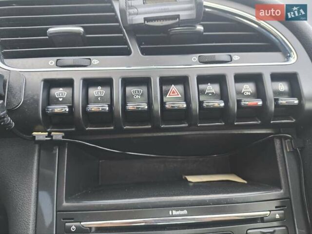 Сірий Пежо 3008, об'ємом двигуна 1.6 л та пробігом 178 тис. км за 8450 $, фото 19 на Automoto.ua