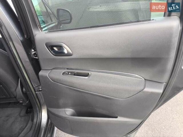 Сірий Пежо 3008, об'ємом двигуна 1.6 л та пробігом 178 тис. км за 8450 $, фото 51 на Automoto.ua