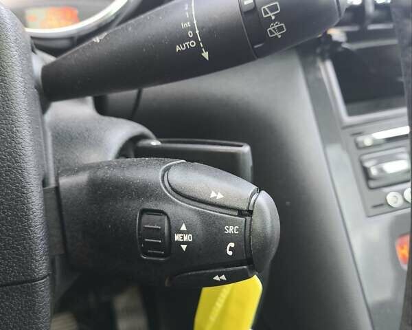 Сірий Пежо 3008, об'ємом двигуна 1.6 л та пробігом 178 тис. км за 8450 $, фото 26 на Automoto.ua