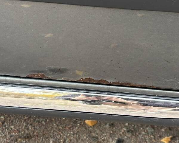 Сірий Пежо 3008, об'ємом двигуна 1.56 л та пробігом 192 тис. км за 8350 $, фото 20 на Automoto.ua