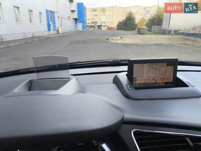 Сірий Пежо 3008, об'ємом двигуна 1.6 л та пробігом 178 тис. км за 8450 $, фото 35 на Automoto.ua