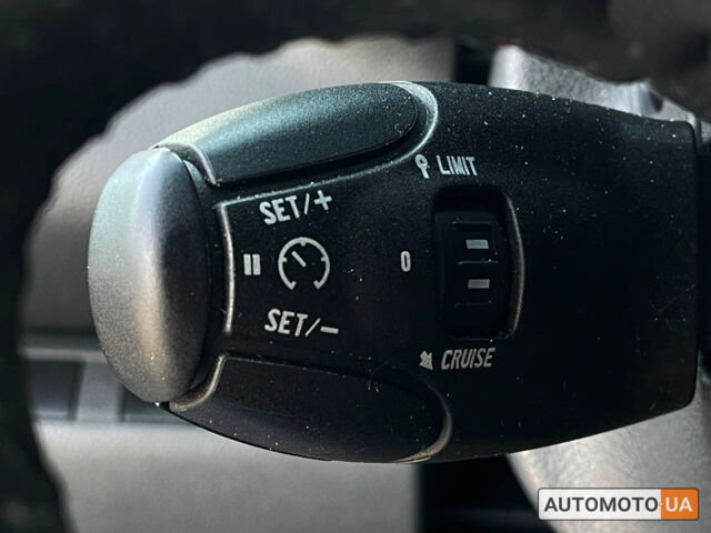 Серый Пежо 3008, объемом двигателя 2 л и пробегом 188 тыс. км за 10000 $, фото 22 на Automoto.ua