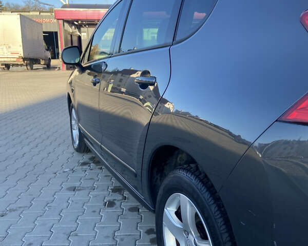 Серый Пежо 3008, объемом двигателя 1.6 л и пробегом 230 тыс. км за 8700 $, фото 8 на Automoto.ua