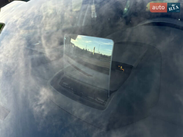 Серый Пежо 3008, объемом двигателя 1.56 л и пробегом 263 тыс. км за 9150 $, фото 134 на Automoto.ua