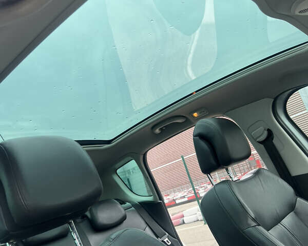 Сірий Пежо 3008, об'ємом двигуна 2 л та пробігом 286 тис. км за 11000 $, фото 23 на Automoto.ua