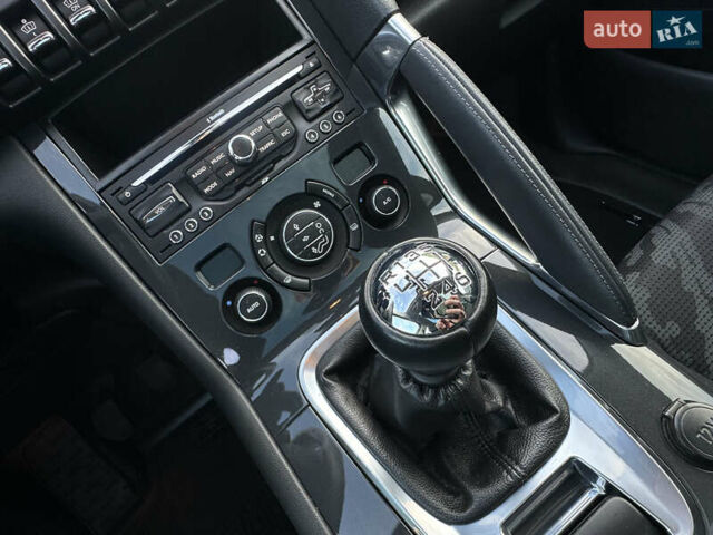 Серый Пежо 3008, объемом двигателя 1.56 л и пробегом 263 тыс. км за 9150 $, фото 97 на Automoto.ua