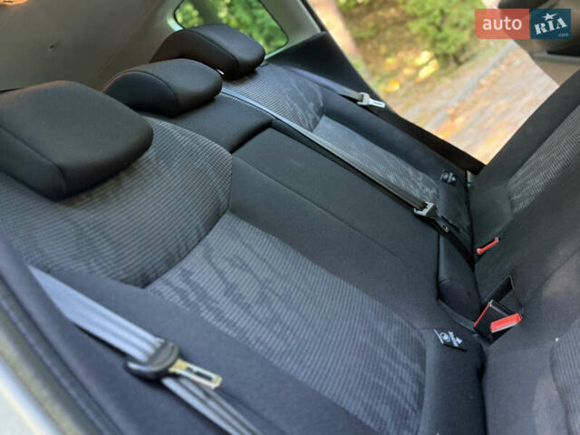 Сірий Пежо 3008, об'ємом двигуна 2 л та пробігом 184 тис. км за 10380 $, фото 65 на Automoto.ua