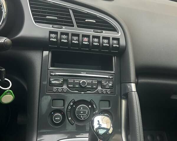 Сірий Пежо 3008, об'ємом двигуна 1.6 л та пробігом 250 тис. км за 9250 $, фото 28 на Automoto.ua