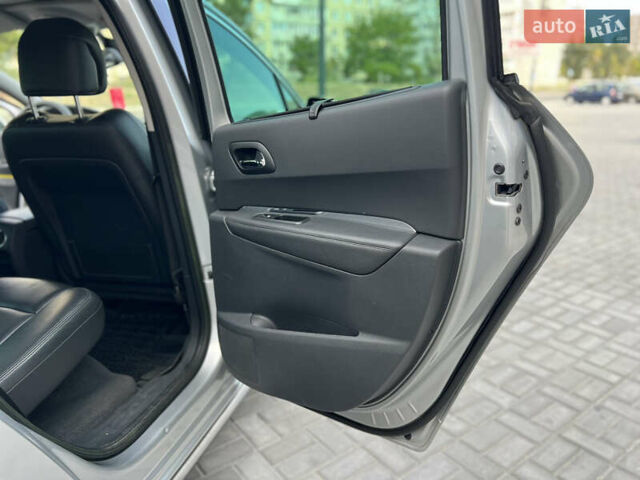 Сірий Пежо 3008, об'ємом двигуна 1.56 л та пробігом 157 тис. км за 9800 $, фото 13 на Automoto.ua