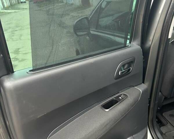 Сірий Пежо 3008, об'ємом двигуна 1.6 л та пробігом 250 тис. км за 9250 $, фото 38 на Automoto.ua