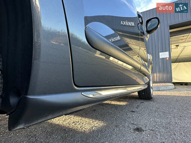 Серый Пежо 3008, объемом двигателя 1.56 л и пробегом 263 тыс. км за 9150 $, фото 33 на Automoto.ua