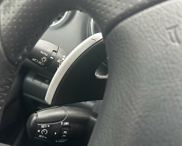 Сірий Пежо 3008, об'ємом двигуна 1.6 л та пробігом 250 тис. км за 9250 $, фото 24 на Automoto.ua