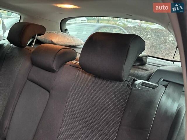 Серый Пежо 3008, объемом двигателя 1.6 л и пробегом 149 тыс. км за 9500 $, фото 15 на Automoto.ua