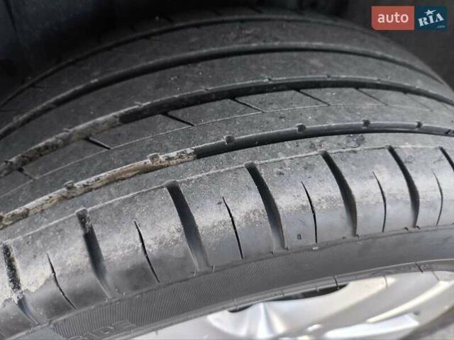 Сірий Пежо 3008, об'ємом двигуна 1.6 л та пробігом 178 тис. км за 8450 $, фото 57 на Automoto.ua