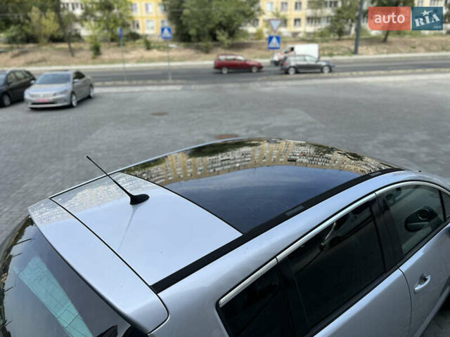 Сірий Пежо 3008, об'ємом двигуна 1.56 л та пробігом 157 тис. км за 9800 $, фото 4 на Automoto.ua