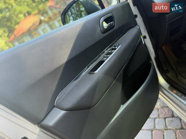 Сірий Пежо 3008, об'ємом двигуна 2 л та пробігом 184 тис. км за 10380 $, фото 49 на Automoto.ua
