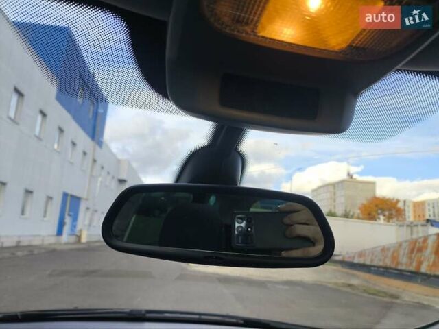 Сірий Пежо 3008, об'ємом двигуна 1.6 л та пробігом 178 тис. км за 8450 $, фото 20 на Automoto.ua