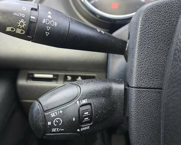 Сірий Пежо 3008, об'ємом двигуна 1.6 л та пробігом 178 тис. км за 8450 $, фото 29 на Automoto.ua