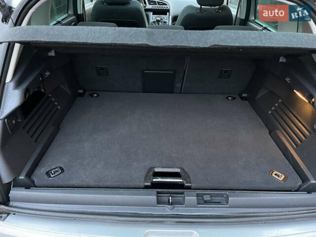 Серый Пежо 3008, объемом двигателя 1.6 л и пробегом 123 тыс. км за 9450 $, фото 35 на Automoto.ua