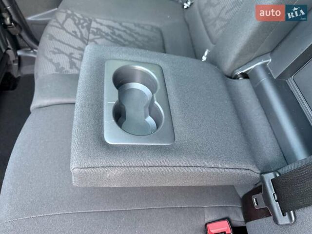 Серый Пежо 3008, объемом двигателя 1.6 л и пробегом 231 тыс. км за 9350 $, фото 67 на Automoto.ua