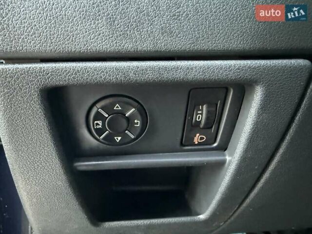 Серый Пежо 3008, объемом двигателя 1.6 л и пробегом 231 тыс. км за 9350 $, фото 35 на Automoto.ua