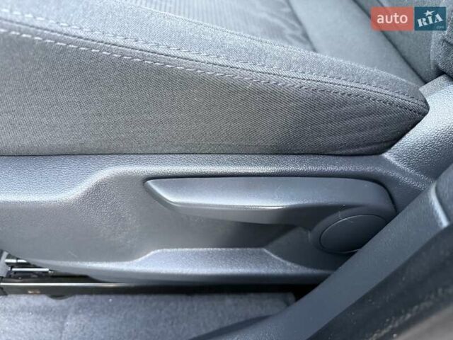Серый Пежо 3008, объемом двигателя 1.6 л и пробегом 231 тыс. км за 9350 $, фото 59 на Automoto.ua