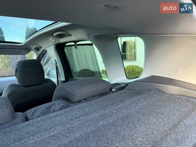 Серый Пежо 3008, объемом двигателя 1.6 л и пробегом 231 тыс. км за 9350 $, фото 77 на Automoto.ua