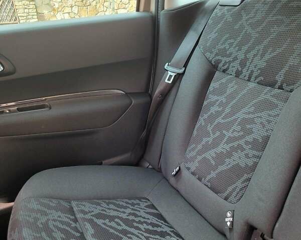 Серый Пежо 3008, объемом двигателя 2 л и пробегом 265 тыс. км за 10000 $, фото 11 на Automoto.ua