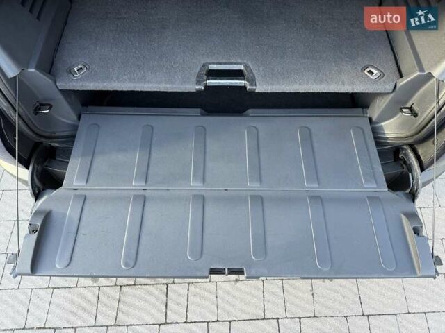 Серый Пежо 3008, объемом двигателя 1.6 л и пробегом 231 тыс. км за 9350 $, фото 74 на Automoto.ua