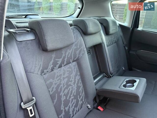 Серый Пежо 3008, объемом двигателя 1.6 л и пробегом 231 тыс. км за 9350 $, фото 79 на Automoto.ua
