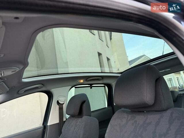 Серый Пежо 3008, объемом двигателя 1.6 л и пробегом 231 тыс. км за 9350 $, фото 54 на Automoto.ua