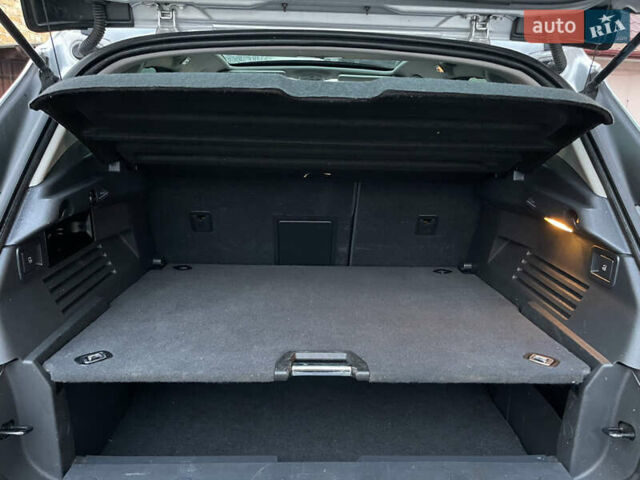 Серый Пежо 3008, объемом двигателя 1.6 л и пробегом 123 тыс. км за 9450 $, фото 36 на Automoto.ua