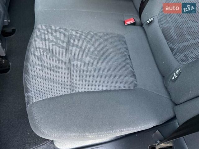 Серый Пежо 3008, объемом двигателя 1.6 л и пробегом 231 тыс. км за 9350 $, фото 68 на Automoto.ua