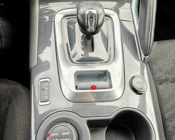 Сірий Пежо 3008, об'ємом двигуна 2 л та пробігом 199 тис. км за 8350 $, фото 5 на Automoto.ua