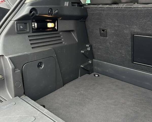 Серый Пежо 3008, объемом двигателя 1.6 л и пробегом 270 тыс. км за 9100 $, фото 5 на Automoto.ua