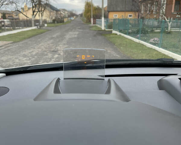 Серый Пежо 3008, объемом двигателя 1.6 л и пробегом 123 тыс. км за 9450 $, фото 34 на Automoto.ua