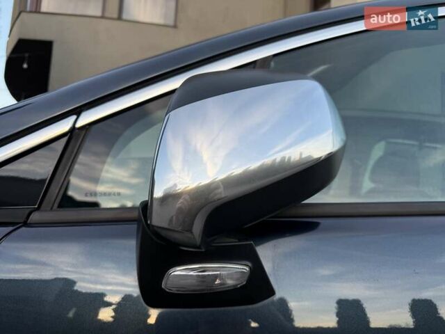 Серый Пежо 3008, объемом двигателя 1.6 л и пробегом 231 тыс. км за 9350 $, фото 27 на Automoto.ua