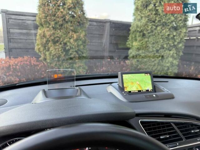 Серый Пежо 3008, объемом двигателя 1.6 л и пробегом 231 тыс. км за 9350 $, фото 31 на Automoto.ua