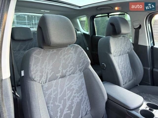 Серый Пежо 3008, объемом двигателя 1.6 л и пробегом 231 тыс. км за 9350 $, фото 84 на Automoto.ua